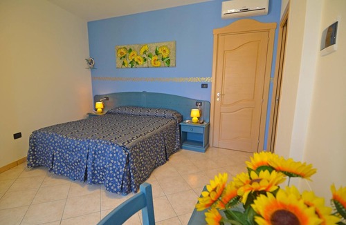 Morciano di Leuca Bed & Breakfast | B&B Le Fate del Salento