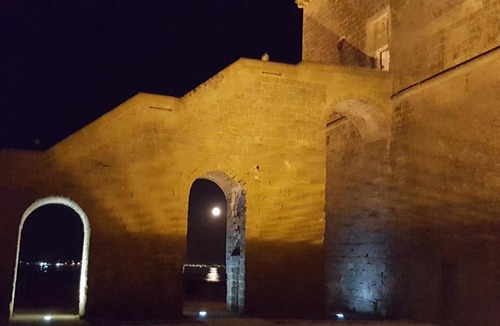 Torre Lapillo Bed & Breakfast | B&B Le Thuje
