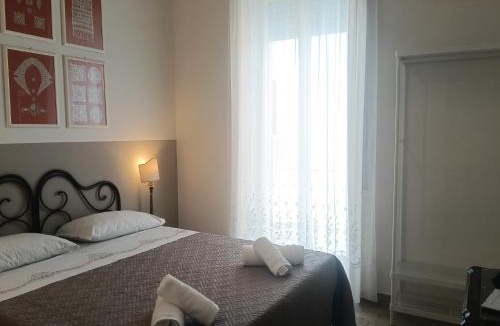Andria Bed & Breakfast | B&B Liberty