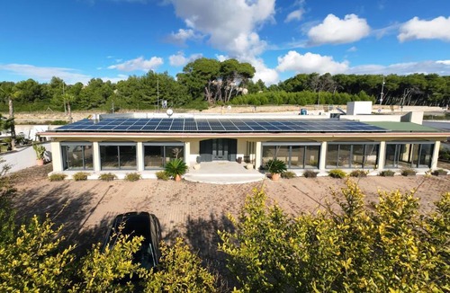 Il Monte Bed & Breakfast | B&B Machiavelli