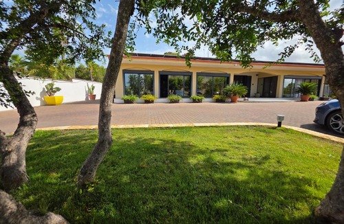 Il Monte Bed & Breakfast | B&B Machiavelli