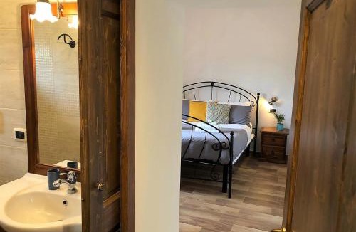 Gioia del Colle Bed & Breakfast | B&B Mandorla Amara