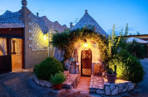 Gioia del Colle Bed & Breakfast | B&B Mandorla Amara