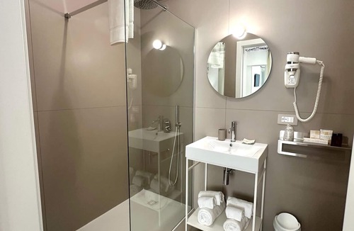 Lido Marini Bed & Breakfast | B&B Margherita