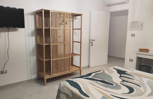 Buccino House | B&B Nonna Melina fitta camere