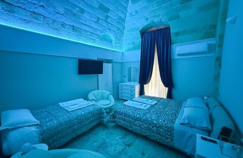 Altamura Bed & Breakfast | B&B Palazzo La Rosa