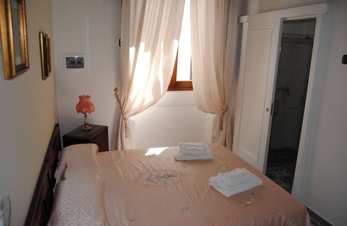 Gallipoli Historic Center Bed & Breakfast | B & b Palazzo Maestro & Corte Maestro rooms