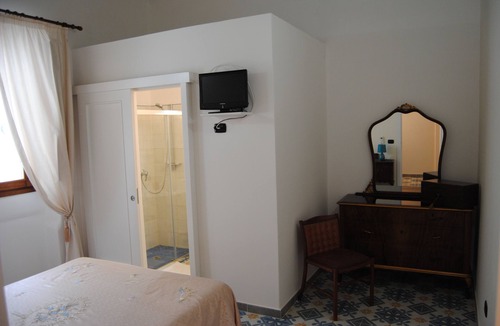 Gallipoli Historic Center Bed & Breakfast | B & b Palazzo Maestro & Corte Maestro rooms