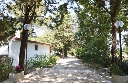 Gioia del Colle Bed & Breakfast | B&B Parco del Lamione