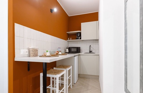 Brindisi Histotic Center Bed & Breakfast | B&B Porta del Salento