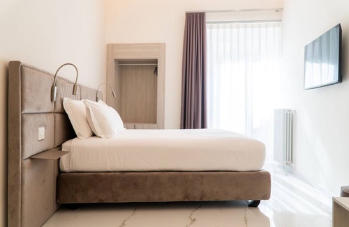 Canosa di Puglia Bed & Breakfast | B&B Principe Boemondo Room