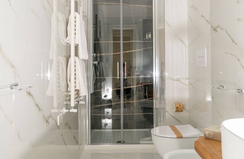 Canosa di Puglia Bed & Breakfast | B&B Principe Boemondo Room
