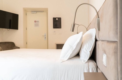 Canosa di Puglia Bed & Breakfast | B&B Principe Boemondo Room