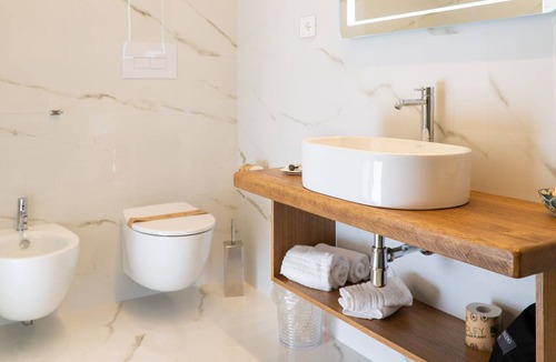 Canosa di Puglia Bed & Breakfast | B&B Principe Boemondo Room