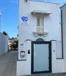 Municipio 1 Bed & Breakfast | B&B RESORT SIGNORILE