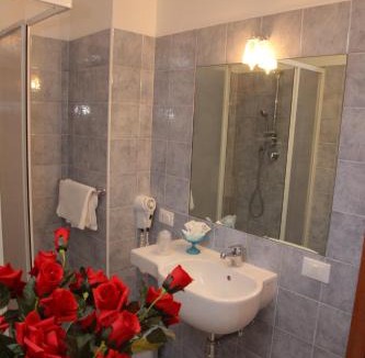 Paola House | B&B Rinascente