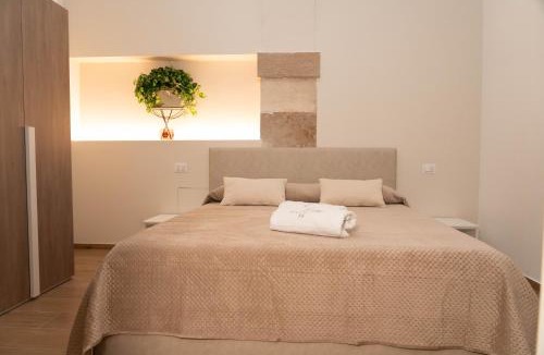 Andria Bed & Breakfast | B&B Romagnosi 14