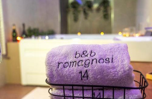 Andria Bed & Breakfast | B&B Romagnosi 14