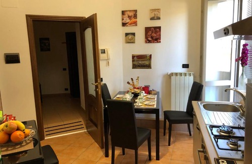 Centro Storico Bed & Breakfast | B&B Salomone