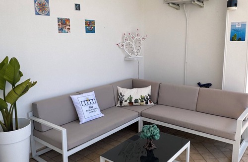 Santa Maria di Leuca Bed & Breakfast | B&B Santa Maria di Leuca