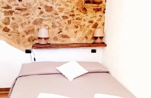 Fonni Bed & Breakfast | B&B Santu Giuvanni. Un tuffo nel Passato