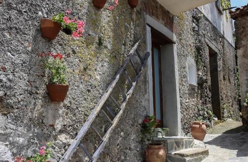Caselle in Pittari Bed & Breakfast | B&B Tancredi