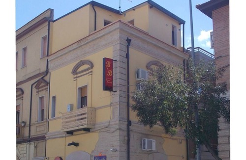 San Severo Bed & Breakfast | B&B Teresa Masselli San Severo