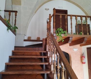 Cerfignano Bed & Breakfast | B&B Terra Serena
