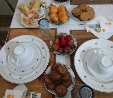 Lecce Bed & Breakfast | B&B Tra i mari del Salento