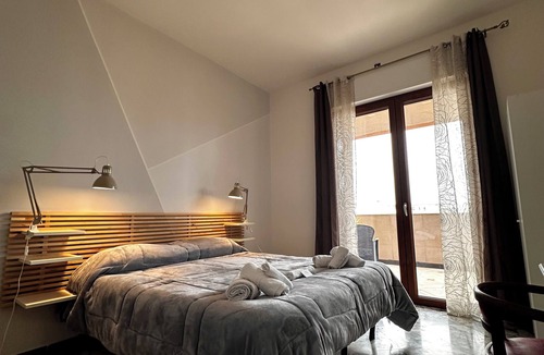 Taranto Bed & Breakfast | B&B Tre Ponti