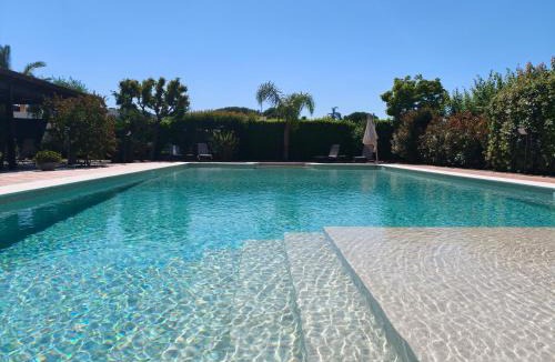 Trani Bed & Breakfast | B&B Valleluna
