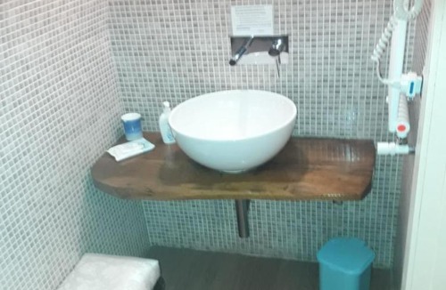 Andria Bed & Breakfast | B&B Vecchia Suppenna