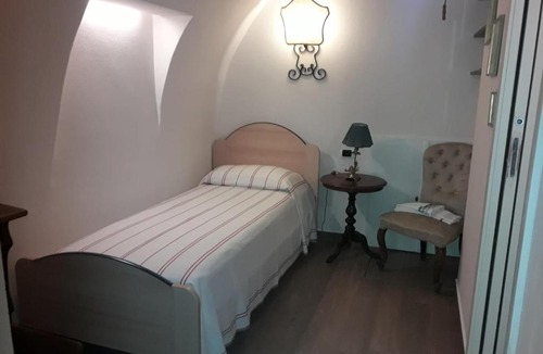 Andria Bed & Breakfast | B&B Vecchia Suppenna