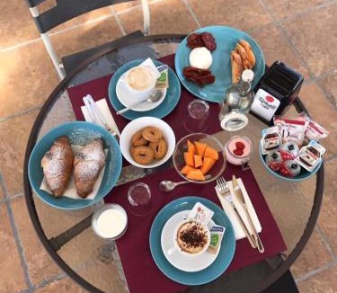 Alezio Bed & Breakfast | B&B Via Gallipoli