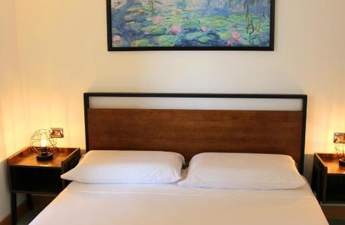 Margherita di Savoia Bed & Breakfast | B&B Via Veneto
