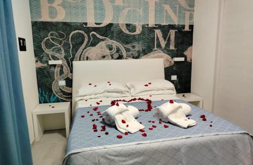 Cirella Bed & Breakfast | B&B Villa Fabrizia