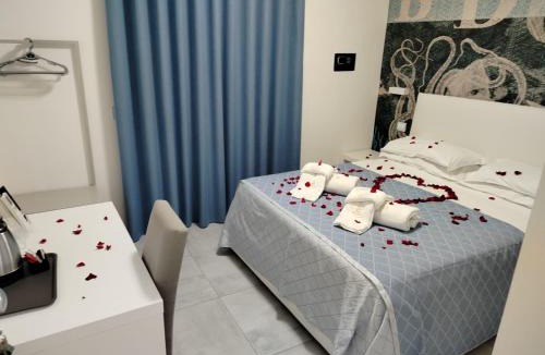 Cirella Bed & Breakfast | B&B Villa Fabrizia