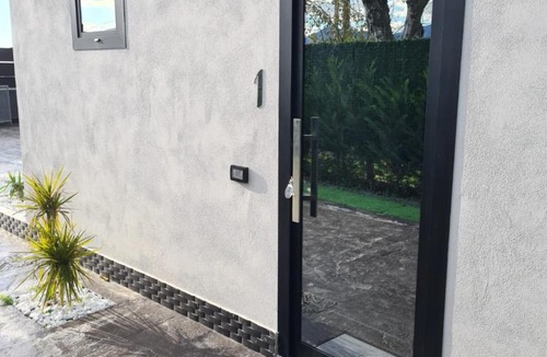 Sarno Bed & Breakfast | B&B Villa Hermes