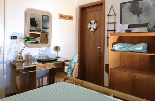 Santa Maria di Leuca Bed & Breakfast | B&B Villa Ines