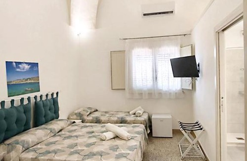 Barbarano del Capo Bed & Breakfast | B&B Villa Pamela