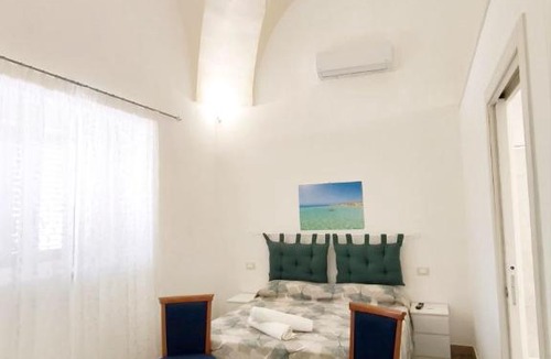 Barbarano del Capo Bed & Breakfast | B&B Villa Pamela