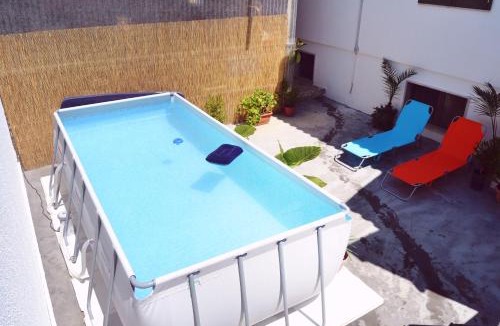 Muro Leccese Bed & Breakfast | B&B Villa Sitrie