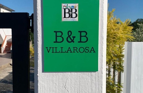 Vasto Bed & Breakfast | B&B VillaRosa