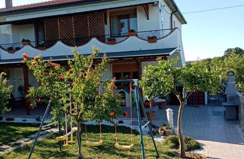Vasto Bed & Breakfast | B&B VillaRosa