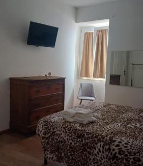 Cetraro Bed & Breakfast | B&B Yle