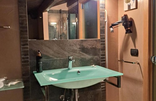 Teramo Bed & Breakfast | B&B22 Gammarana - Stazione Teramo