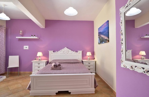 Baunei Bed & Breakfast | B&BIssicoro Baunei