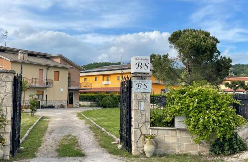 Vinchiaturo Bed & Breakfast | B&S