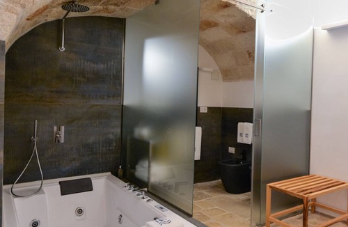Polignano a Mare House | B-Welcome Rooms of Charmes & Relax