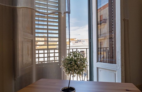 Castellammare House | Bacavù